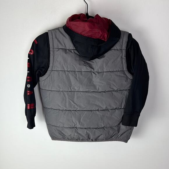 Air Jordan Jacket - Boys 6-7yrs - Picture 4 of 5
